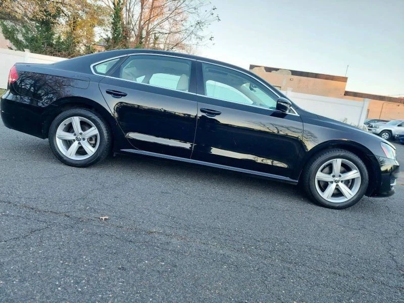 2012 Volkswagen Passat - Image 12 of 12