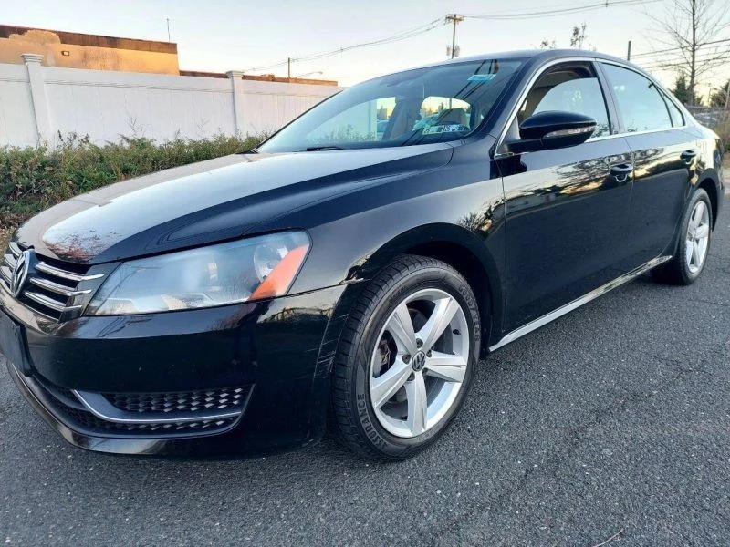 2012 Volkswagen Passat - Image 3 of 12
