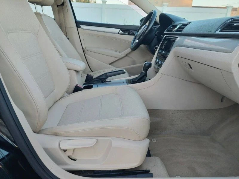 2012 Volkswagen Passat - Image 7 of 12