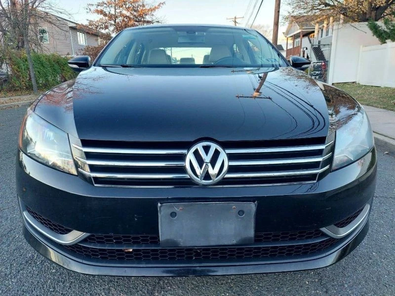 2012 Volkswagen Passat - Image 5 of 12
