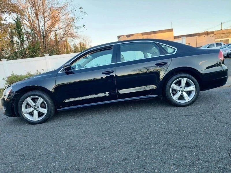2012 Volkswagen Passat - Image 6 of 12