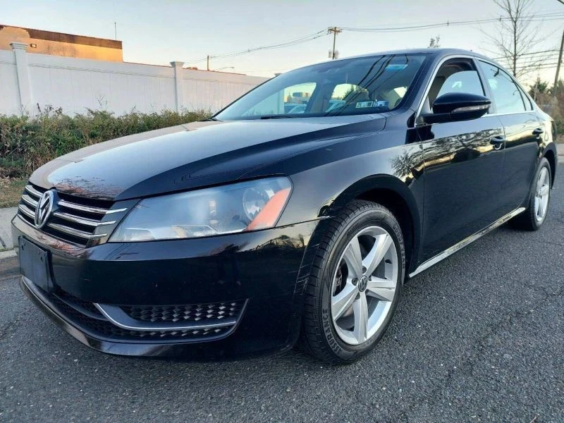 2012 Volkswagen Passat - Image 2 of 12