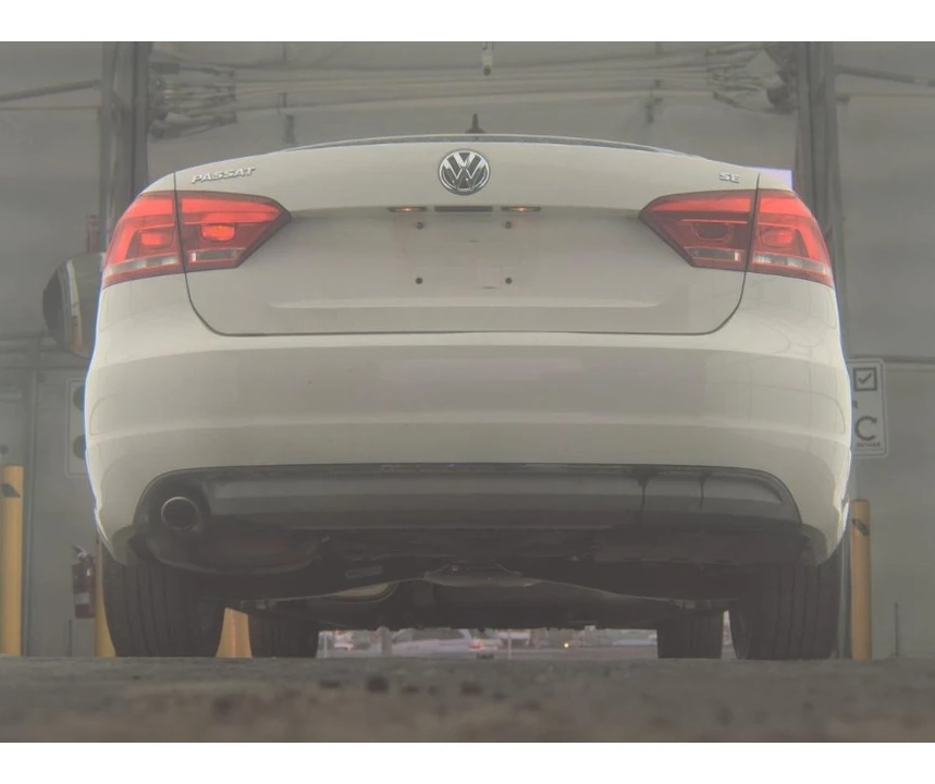 2012 Volkswagen Passat - Image 6 of 17
