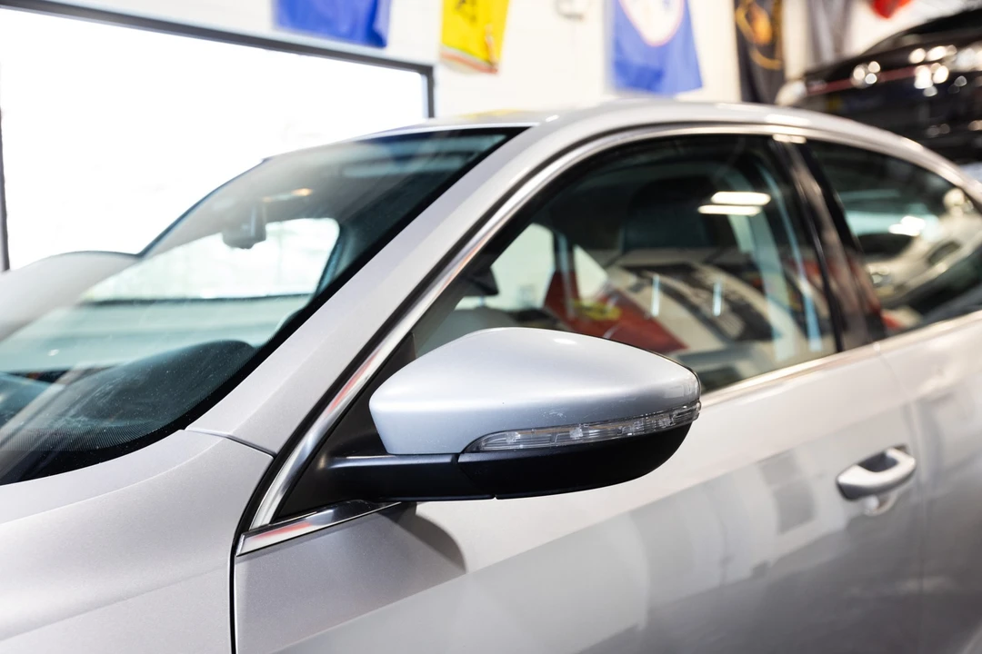 2012 Volkswagen Passat - Image 6 of 21