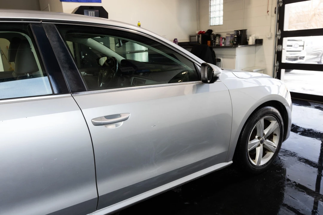 2012 Volkswagen Passat - Image 18 of 21