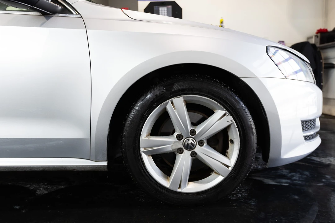 2012 Volkswagen Passat - Image 21 of 21