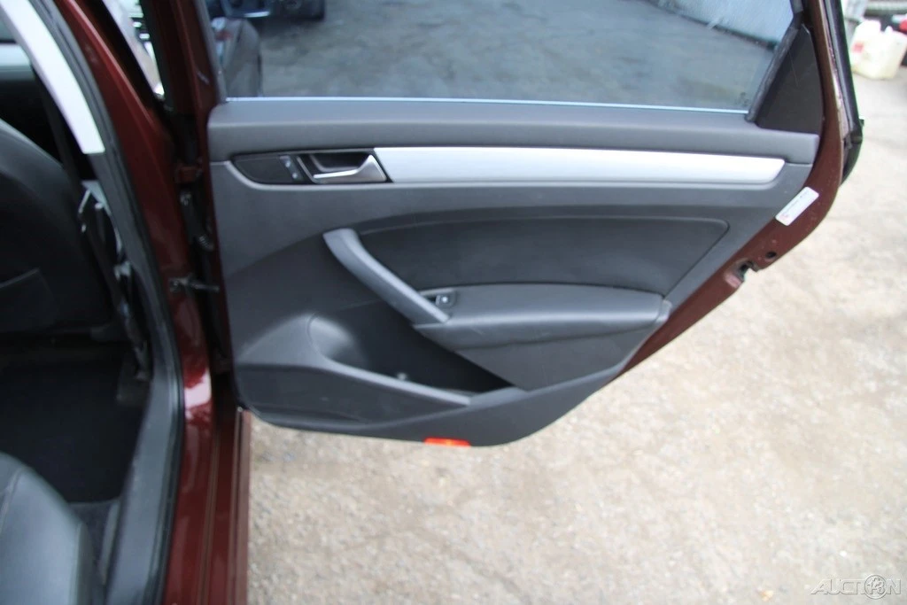 2012 Volkswagen Passat - Image 21 of 21