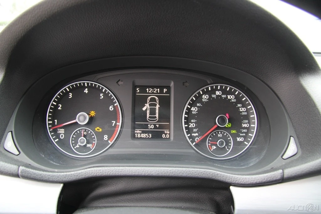 2012 Volkswagen Passat - Image 14 of 21