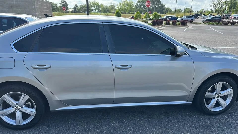 2012 Volkswagen Passat - Image 4 of 4