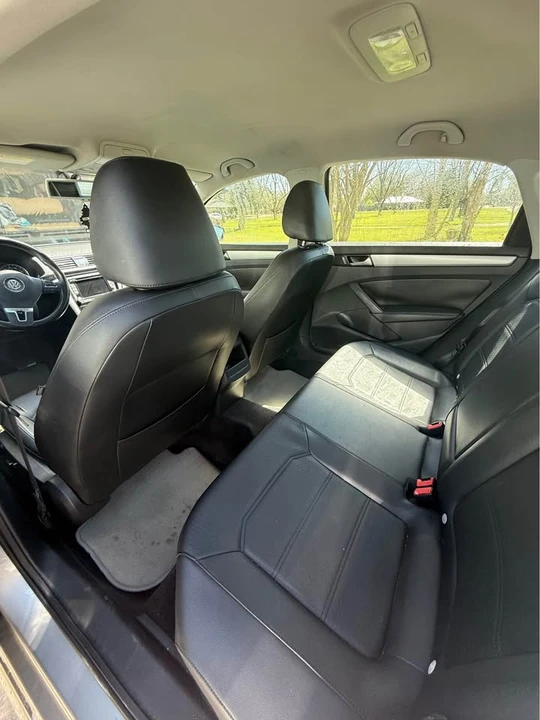2012 Volkswagen Passat - Image 2 of 4