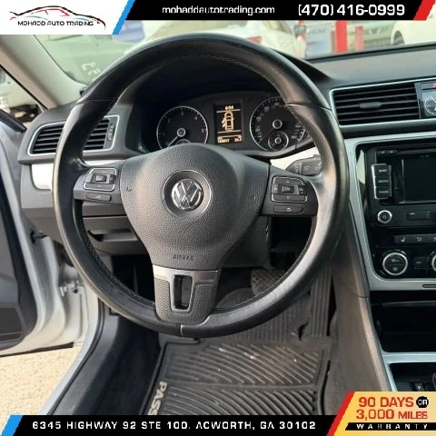 2012 Volkswagen Passat - Image 18 of 18