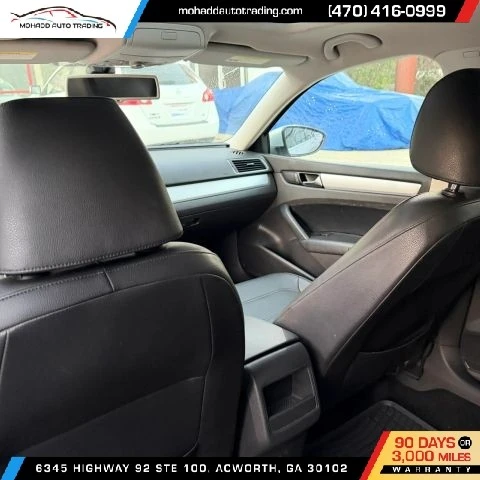 2012 Volkswagen Passat - Image 14 of 18