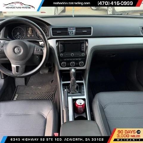 2012 Volkswagen Passat - Image 15 of 18