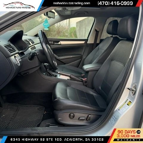 2012 Volkswagen Passat - Image 7 of 18