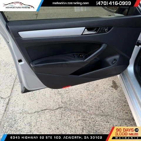 2012 Volkswagen Passat - Image 6 of 18