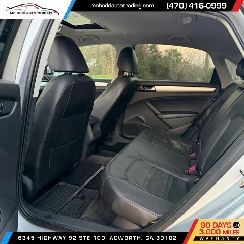 2012 Volkswagen Passat - Image 12 of 18
