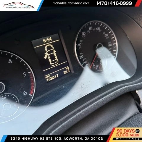 2012 Volkswagen Passat - Image 10 of 18