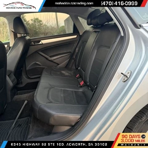 2012 Volkswagen Passat - Image 13 of 18