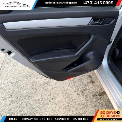 2012 Volkswagen Passat - Image 11 of 18