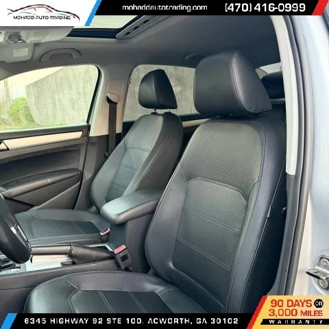 2012 Volkswagen Passat - Image 8 of 18