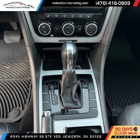 2012 Volkswagen Passat - Image 17 of 18