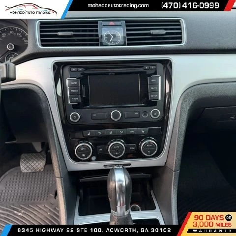 2012 Volkswagen Passat - Image 16 of 18