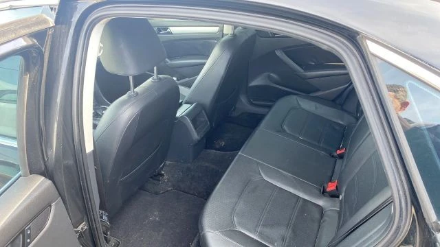 2012 Volkswagen Passat - Image 6 of 6