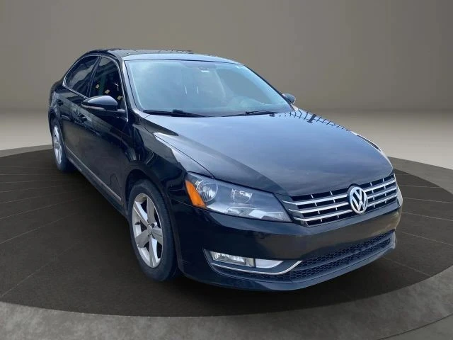 2012 Volkswagen Passat - Image 2 of 6
