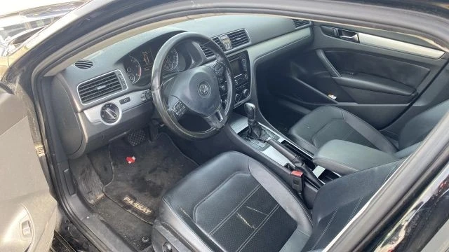 2012 Volkswagen Passat - Image 5 of 6