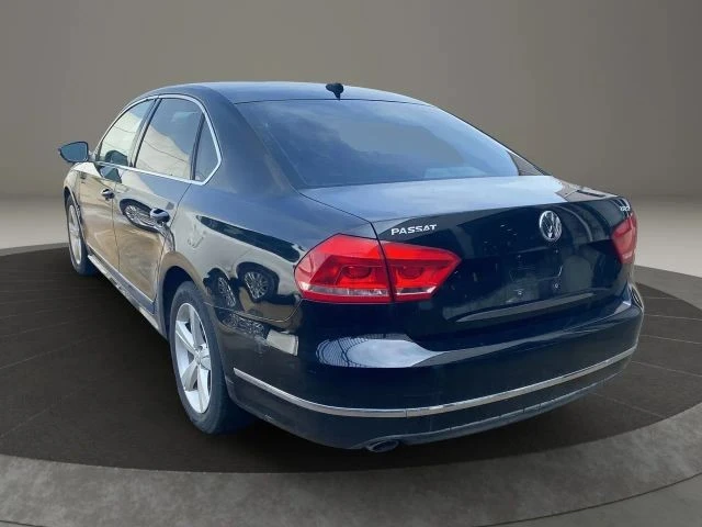 2012 Volkswagen Passat - Image 3 of 6