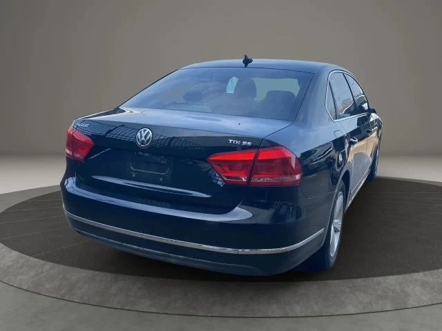 2012 Volkswagen Passat - Image 4 of 6