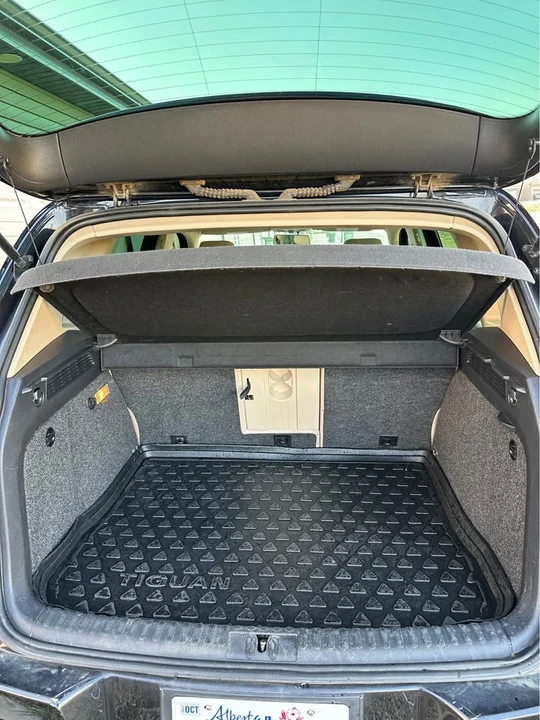 2012 Volkswagen Tiguan - Image 4 of 13