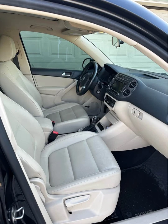 2012 Volkswagen Tiguan - Image 5 of 13