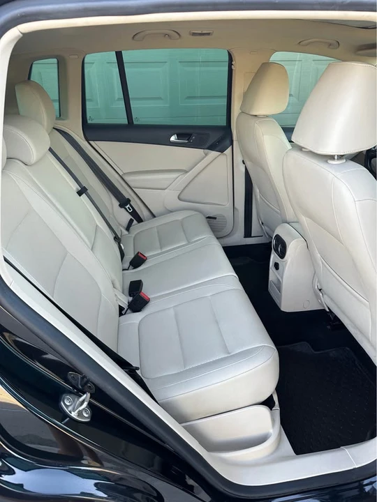 2012 Volkswagen Tiguan - Image 6 of 13