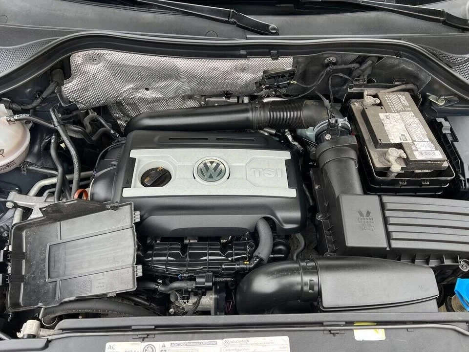 2012 Volkswagen Tiguan - Image 15 of 15