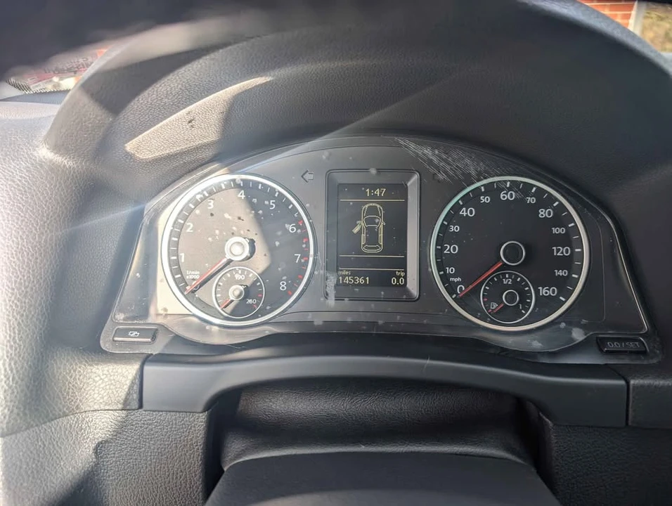 2012 Volkswagen Tiguan - Image 6 of 9