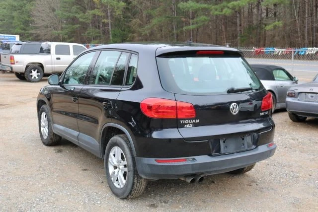 2012 Volkswagen Tiguan - Image 3 of 12