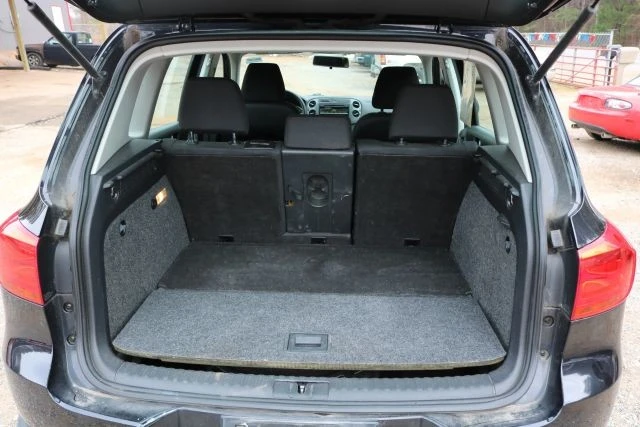 2012 Volkswagen Tiguan - Image 12 of 12