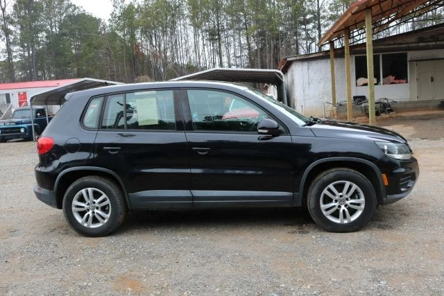 2012 Volkswagen Tiguan - Image 6 of 12