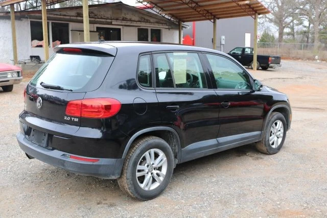 2012 Volkswagen Tiguan - Image 5 of 12