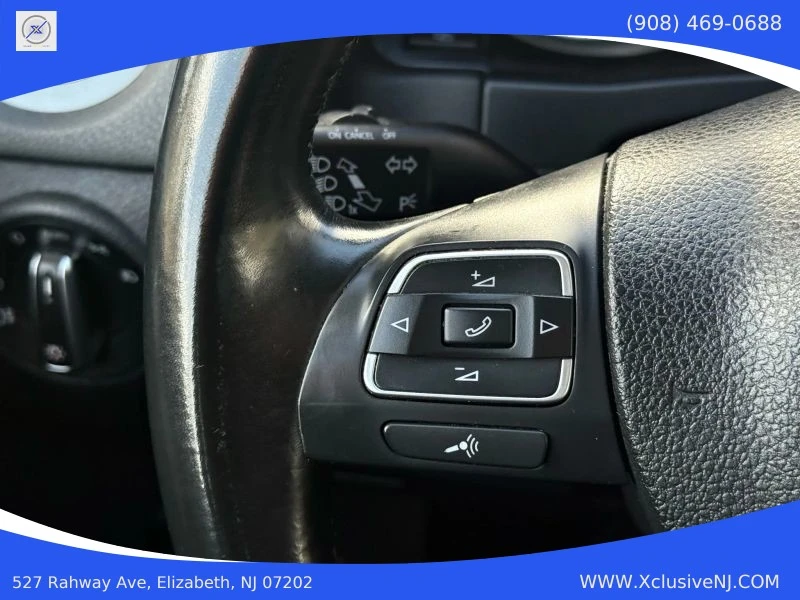 2012 Volkswagen Tiguan - Image 12 of 12