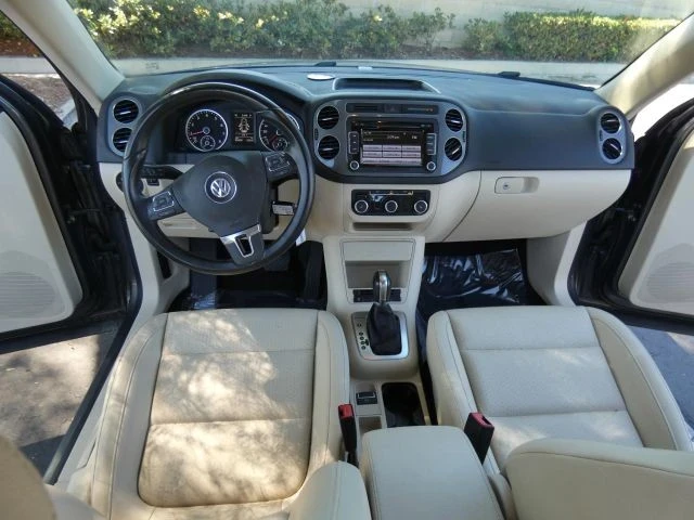 2012 Volkswagen Tiguan - Image 18 of 21