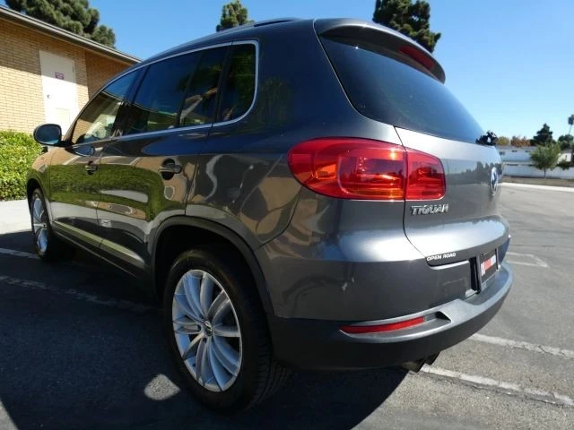 2012 Volkswagen Tiguan - Image 12 of 21
