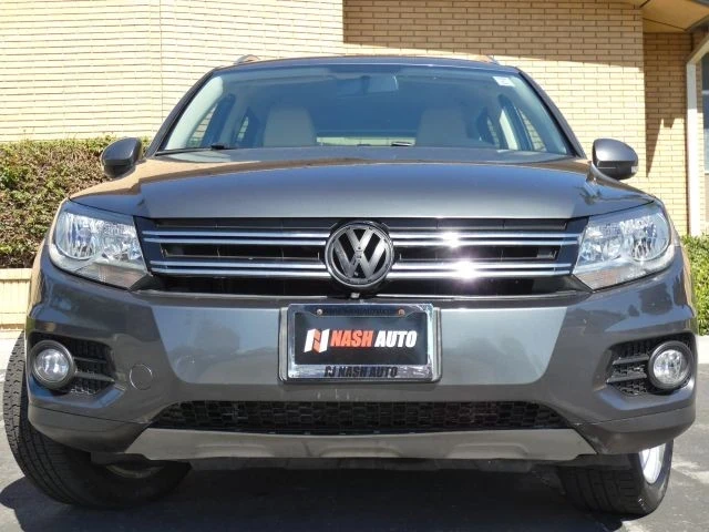 2012 Volkswagen Tiguan - Image 16 of 21