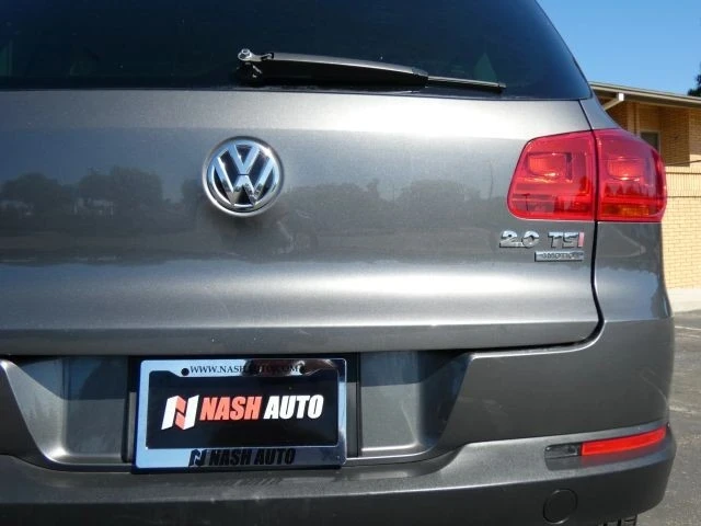 2012 Volkswagen Tiguan - Image 9 of 21