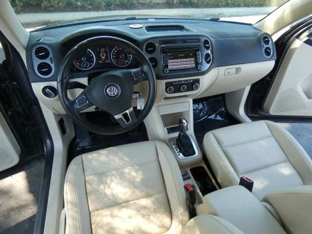 2012 Volkswagen Tiguan - Image 19 of 21