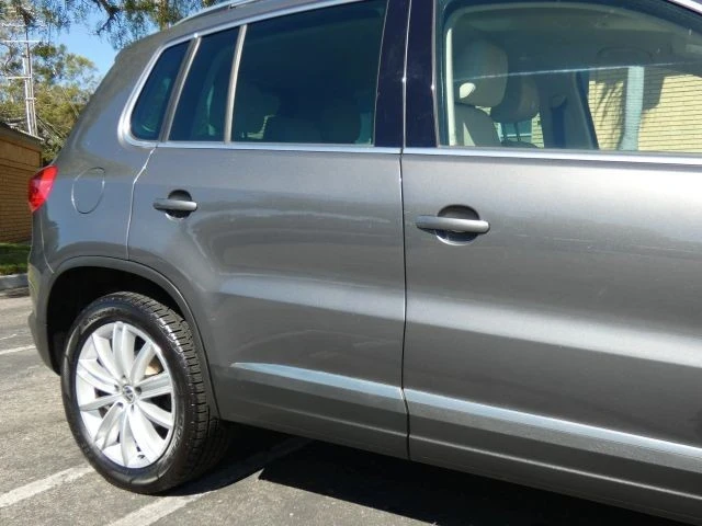 2012 Volkswagen Tiguan - Image 6 of 21