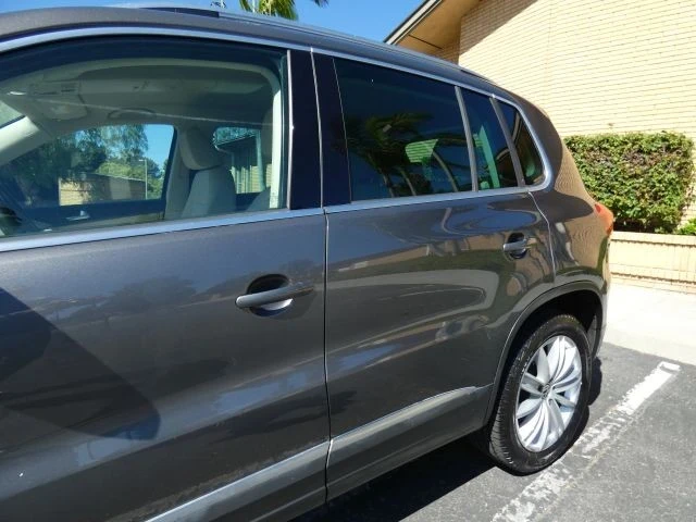 2012 Volkswagen Tiguan - Image 13 of 21
