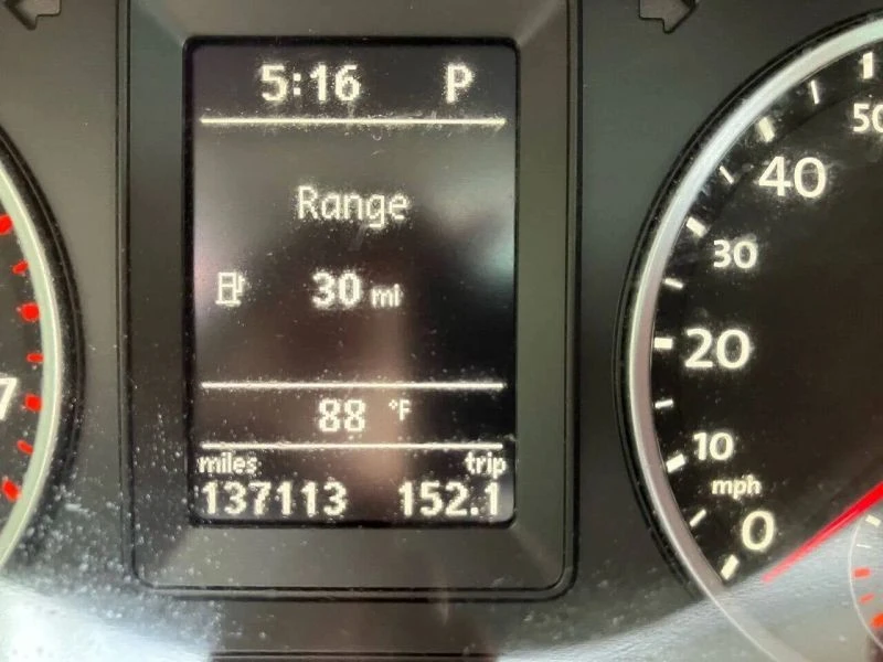2012 Volkswagen Tiguan - Image 12 of 12