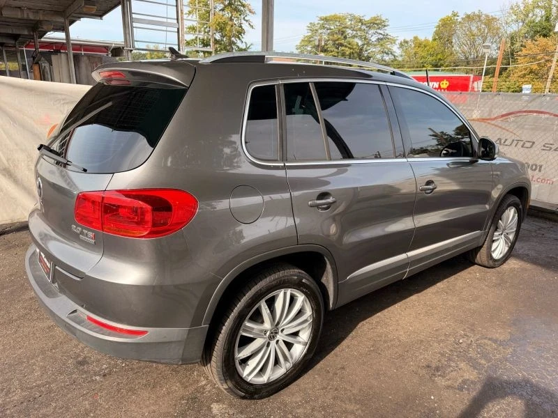 2012 Volkswagen Tiguan - Image 12 of 12